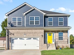 3608 Oakland Rd, Clarksville, TN 37040