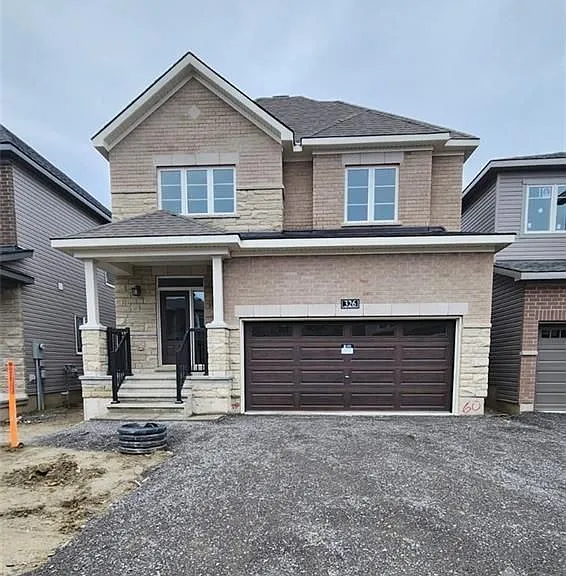 326 Elsie Macgill Walk — Photo 1