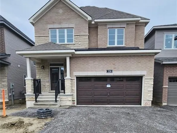 326 Elsie Macgill Walk, Ottawa, ON K2W 0K7