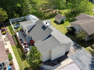 7 Bridgewater Rd, Ocean Pines, MD 21811