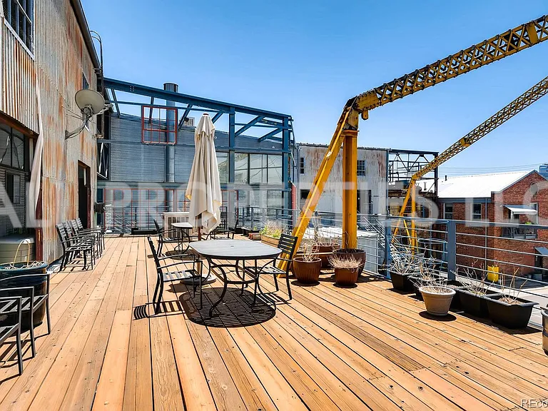 3377 Blake St #115 — Photo 32