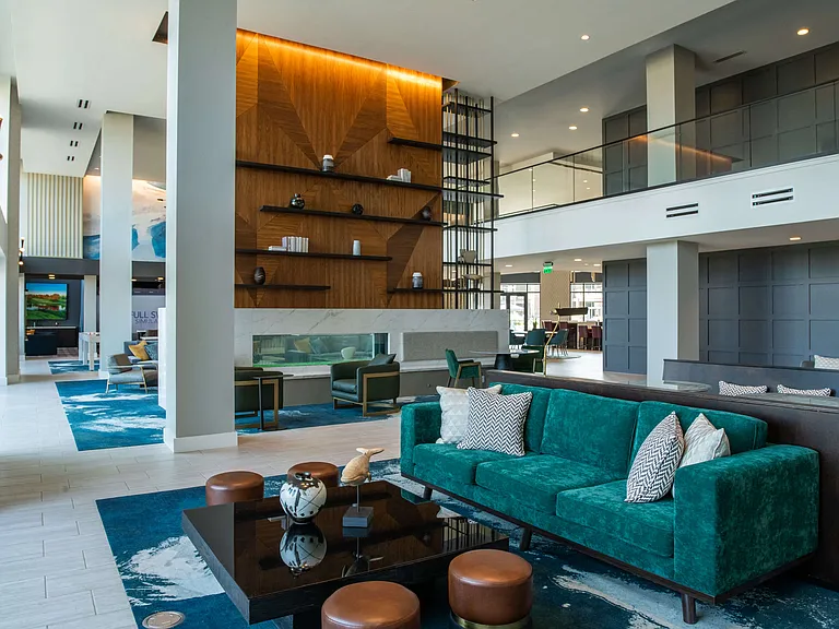The Apex at CityPlace — Photo 72