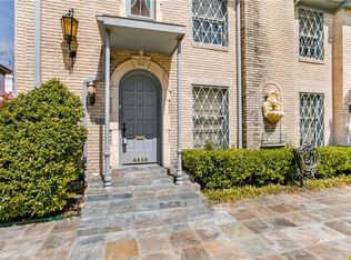 4518 Fairway Ave, Highland Park, TX 75219