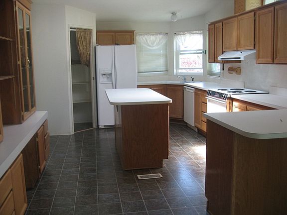 Cook's Dream Kitchen