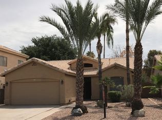 1037 S Butte Ln, Gilbert, AZ 85296