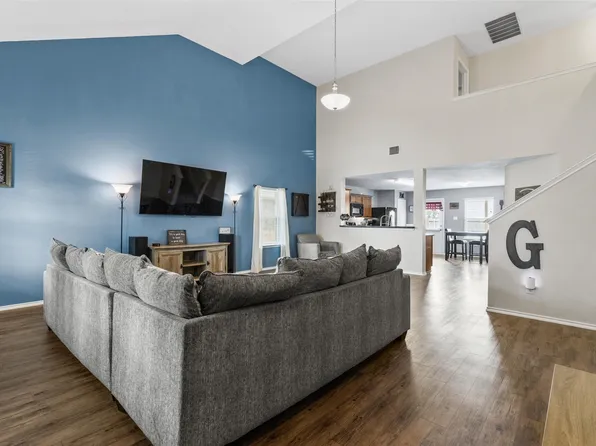 723 Mallard Dr, Nevada, TX 75173
