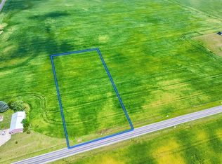 LOT 1 County Road 1, West Liberty, OH