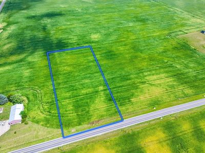 LOT 1 County Road 1, West Liberty, OH, 43357