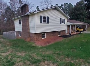 343 Brawley Rd, Cleveland, NC 27013