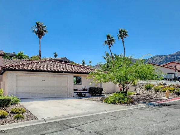 439 Columbia Ct, Boulder City, NV 89005