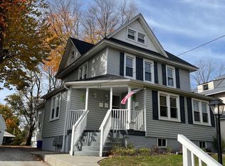 124 Garfield Ave, Clementon, NJ 08021