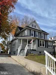 124 Garfield Ave, Clementon, NJ, 08021