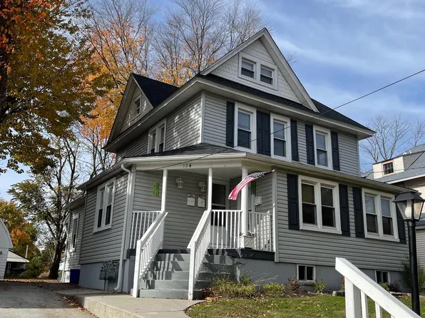 124 Garfield Ave, Clementon, NJ 08021