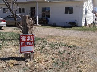 260 Hickory St, Sanford, CO 81151