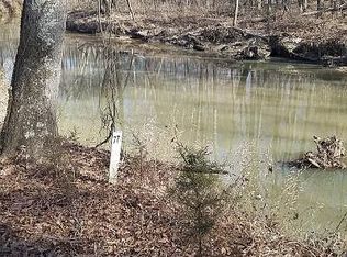 202 McGowan Springs Rd, Cross Hill, SC 29332