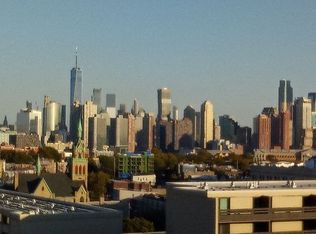 10 Huron Ave APT 14P, Jersey City, NJ 07306