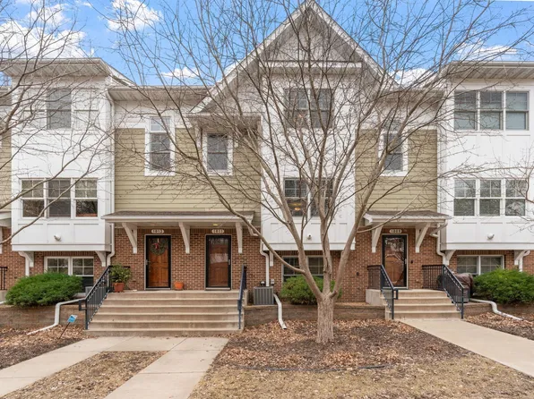 1011 Saint Paul Ave, Saint Paul, MN 55116