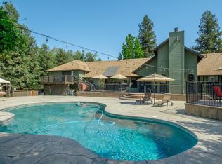 11629 E Santa Ana Ave, Clovis, CA