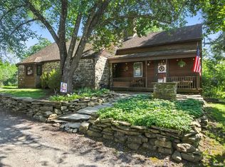 442 S Ohioville Road, New Paltz, NY 12561