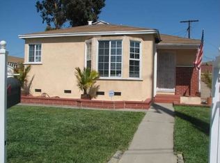 9720 Alameda St, South Gate, CA 90280