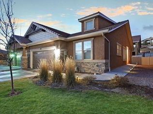 824 Yellow Jasper Poin, Colorado Springs, CO 80921