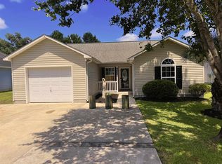 9888 Conifer Ln, Murrells Inlet, SC 29576