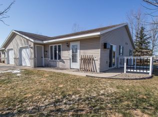 142 Oak St N #A, Miltona, MN 56354