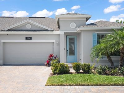 2516 Bella Vista Cir, Vero Beach, FL, 32966