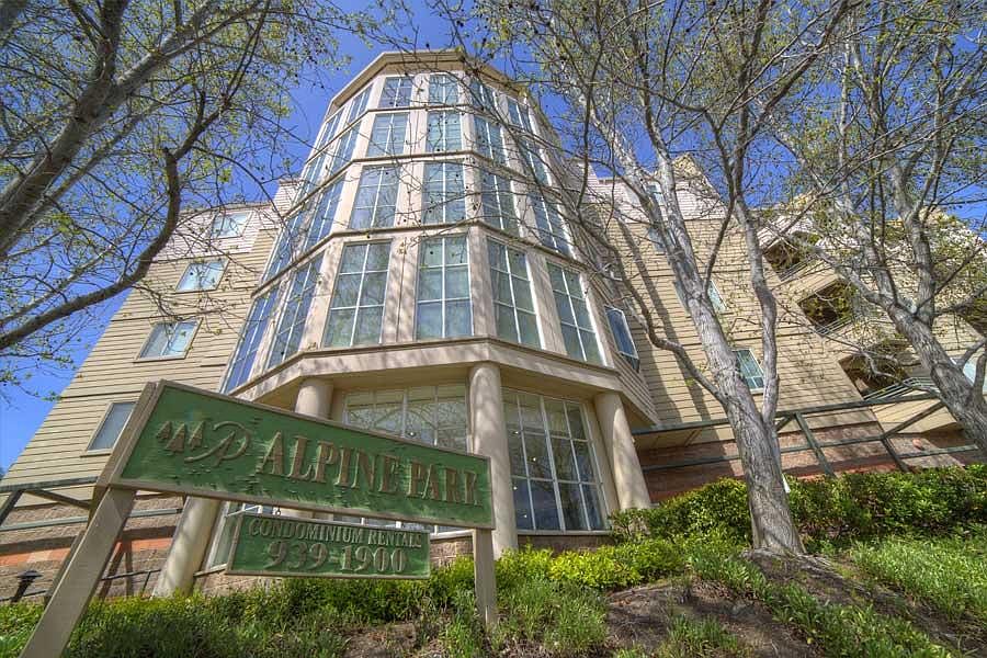 Alpine Park Apartment Rentals Walnut Creek, CA Zillow