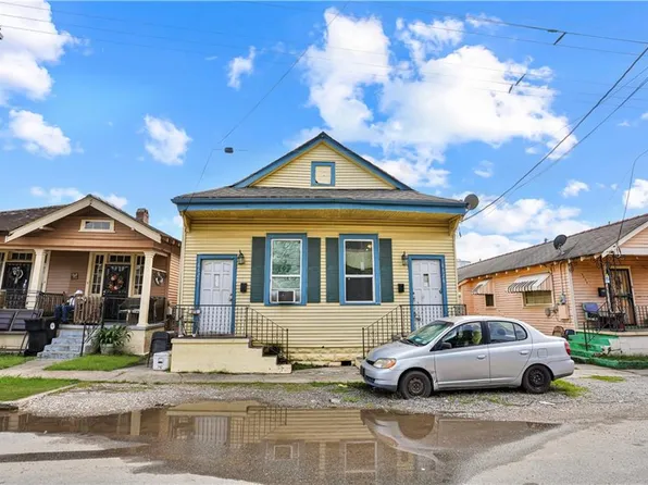 8626 Belfast St, New Orleans, LA 70118