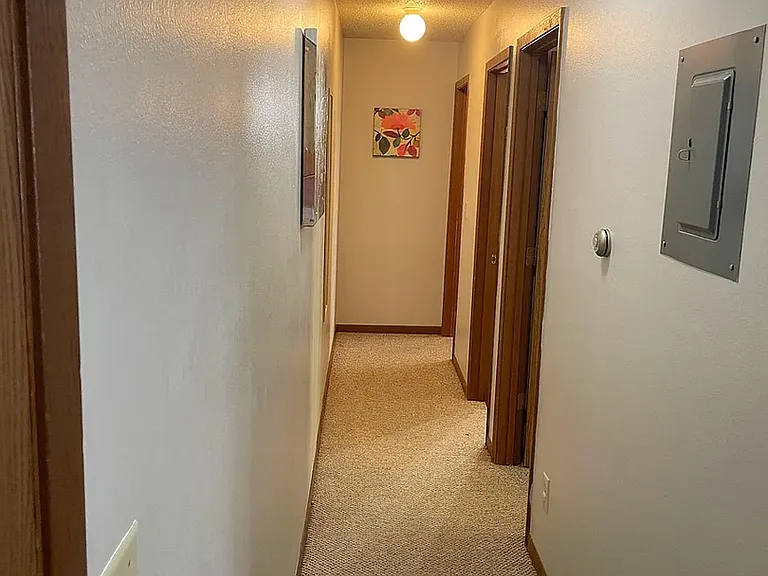 Arena Apartments III — Photo 3