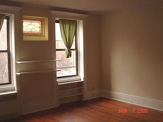 Rented by St. James Realty