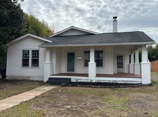 1103 W Main St, Union, SC 29379