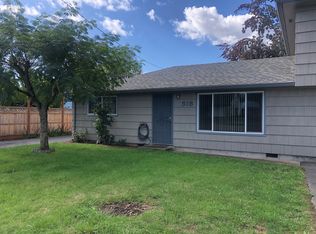 518 S 47th St, Springfield, OR 97478