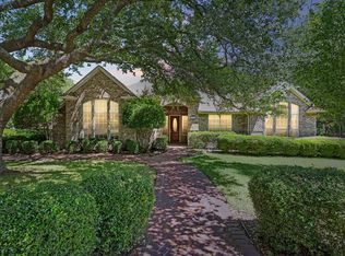 3012 Senna Ridge Trl, Round Rock, TX 78665