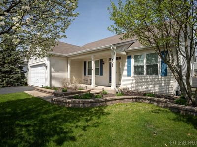605 Queen Dr, Oswego, IL, 60543