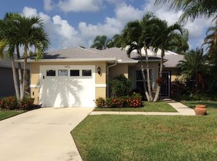 652 Senegal Ct, Fort Pierce, FL 34982