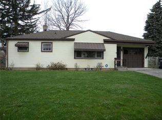 1891 N Goodman St, Rochester, NY 14609