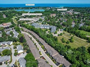 99 Linwell Rd #18, Saint Catharines, ON L2N1R6