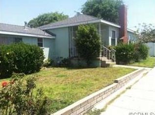 14108 Ramona Ave, Hawthorne, CA 90250