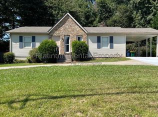 2397 Old Peachtree Rd, Duluth, GA 30097