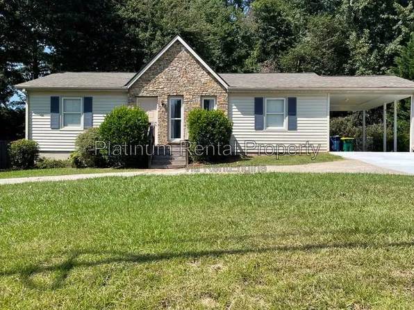 2397 Old Peachtree Rd, Duluth, GA 30097