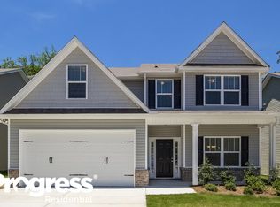 22 Misty Ct, Dallas, GA 30157