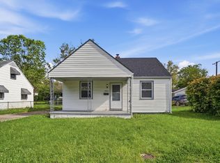 4433 Eichelberger Ave, Dayton, OH 45406