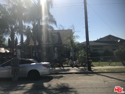 1388 N F St, San Bernardino, CA, 92405