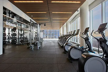 Rented by Berkshire Hathaway HomeServices New York Properties