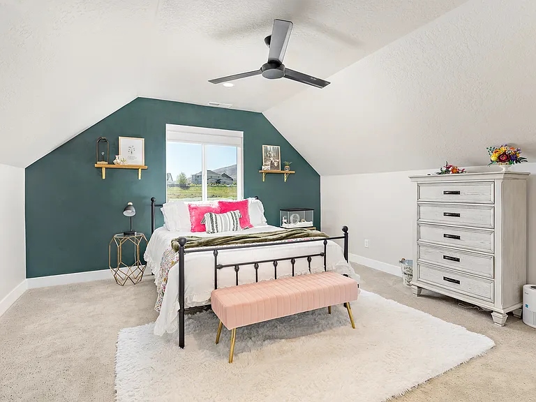 12149 N Creek Meadow Ct — Photo 46