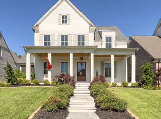 120 N Mount Pleasant Rd, Collierville, TN 38017