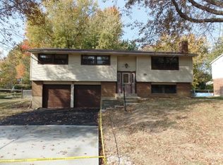 12105 Brookston Dr, Cincinnati, OH 45240