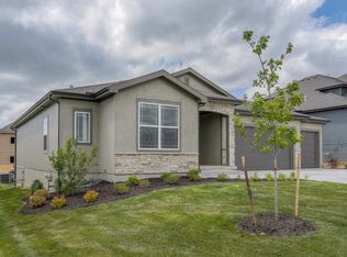 18906 Longview Rd, Olathe, KS 66062